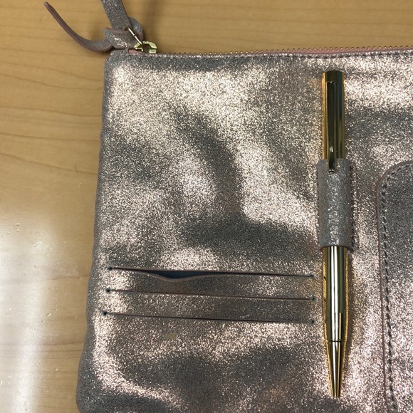 Anthropologie tech travel pouch - Picture 2 of 5